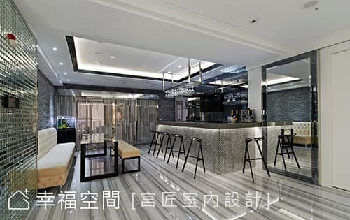 絢麗奢華
