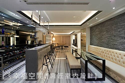 風格張力