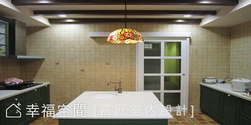 廚房