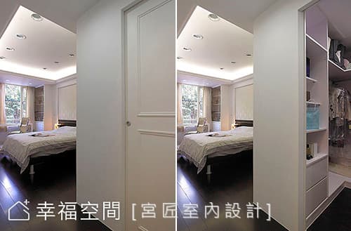 更衣室