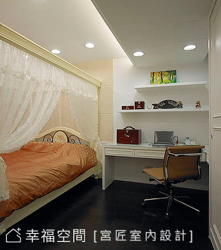 小孩房