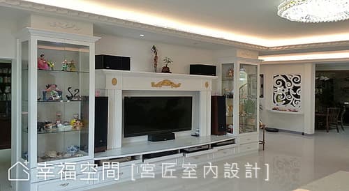 電視主牆