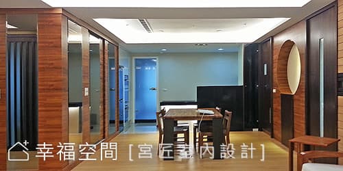 餐廳