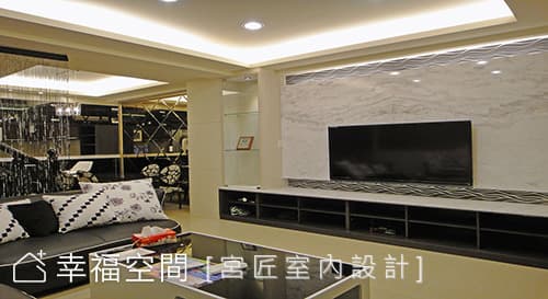 電視牆
