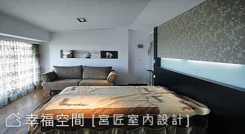 天花設計