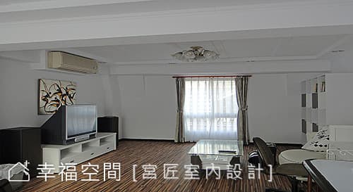 多功能室