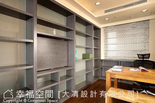 書房