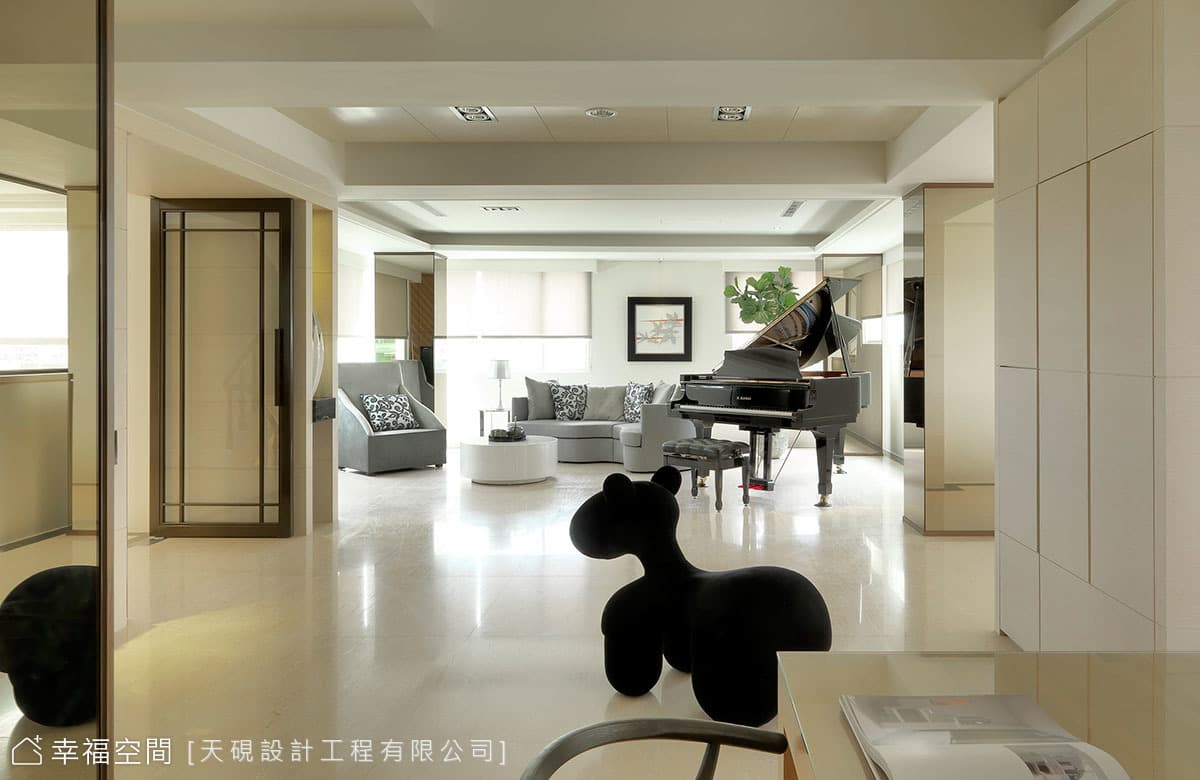 音韻飄揚 璞居藝廊