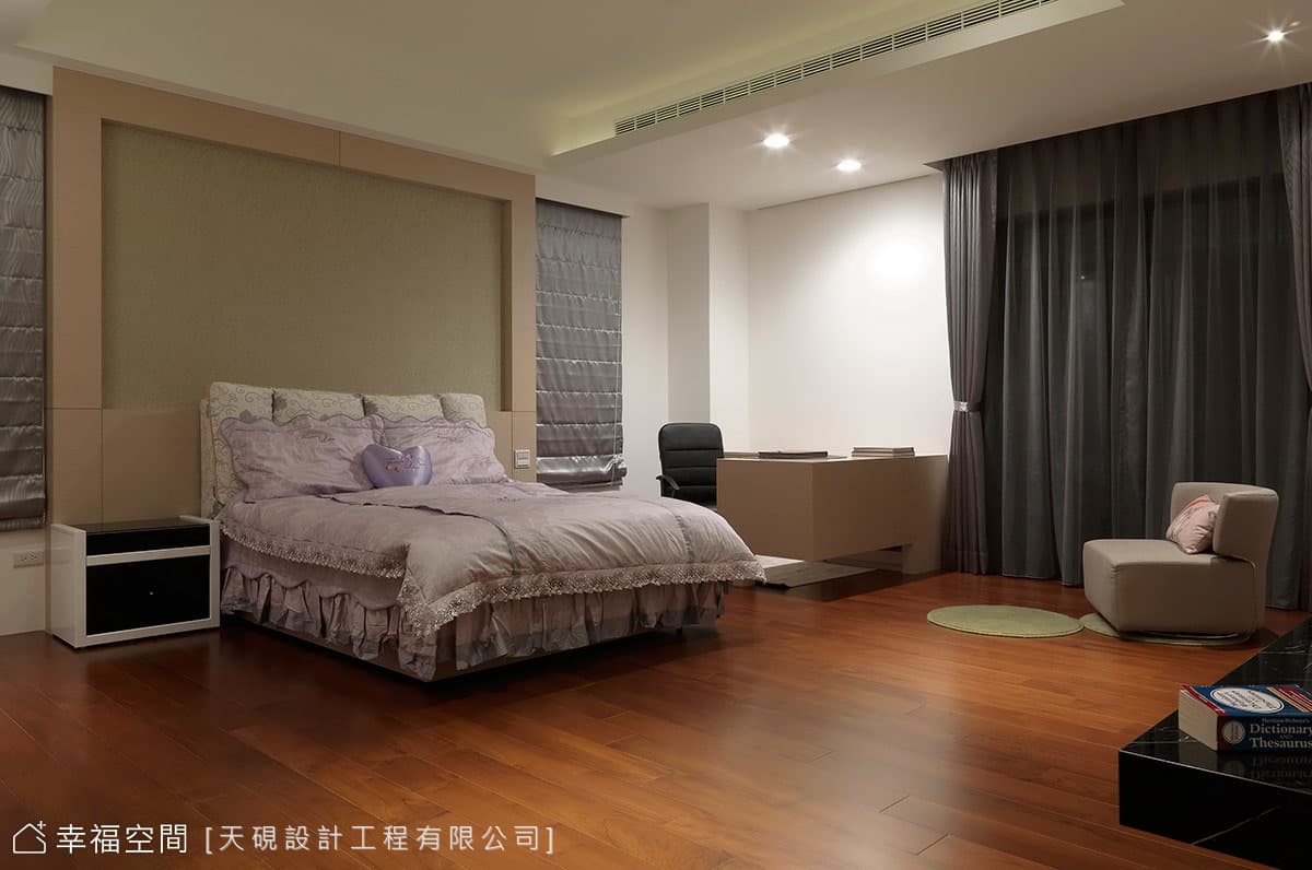 小孩房