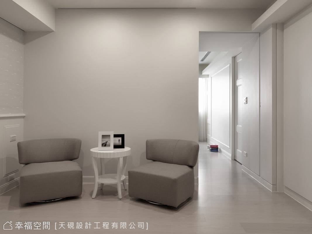 多功能房運用