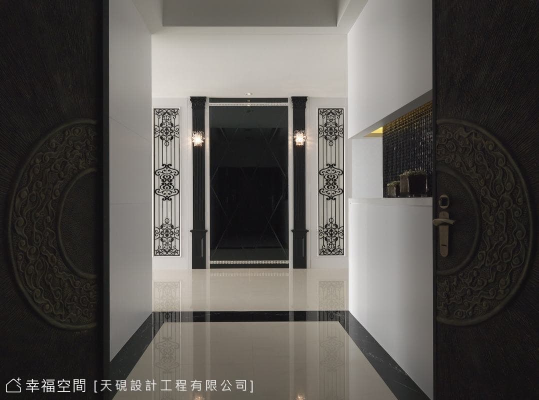 玄關