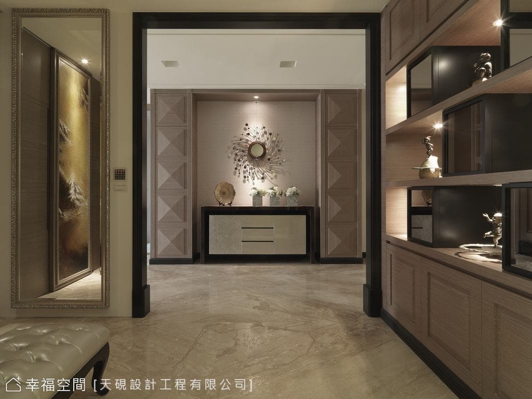 玄關