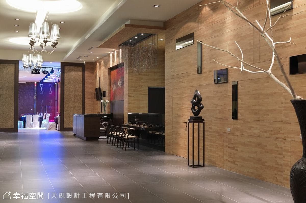 景觀廊道