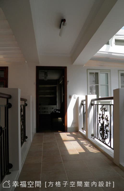 廊道