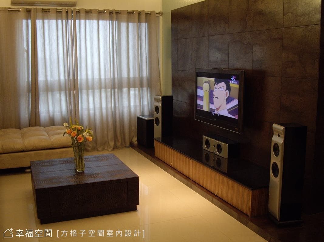 電視主牆