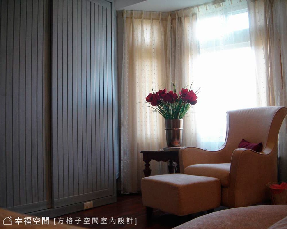 歐式底蘊 新古典美宅