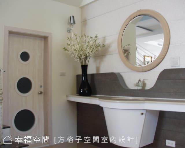 洗手檯