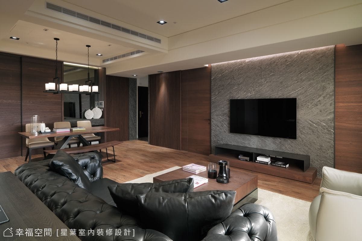 電視主牆