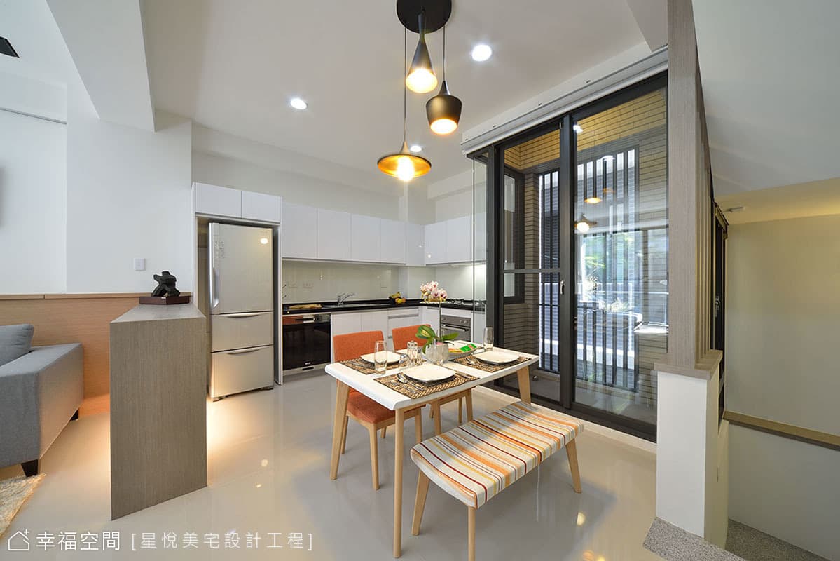 縱向串聯