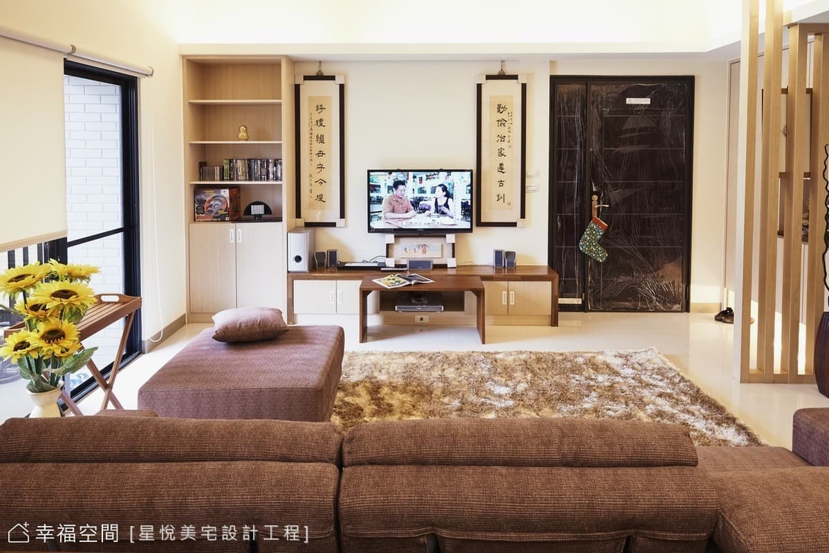 電視牆