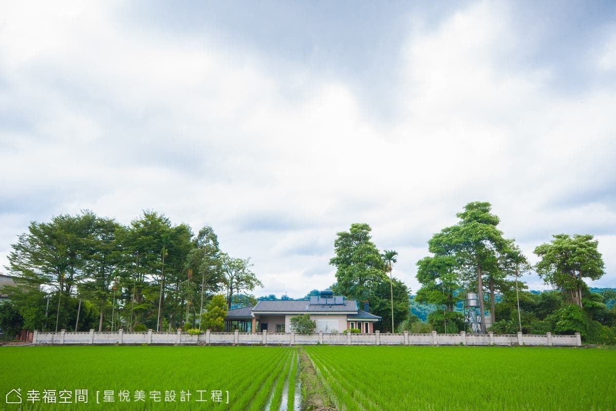景致延伸