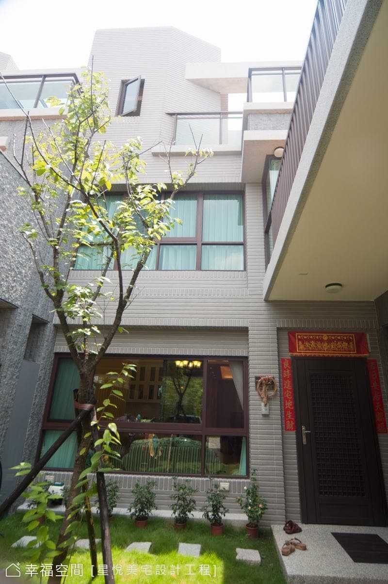 建築外觀