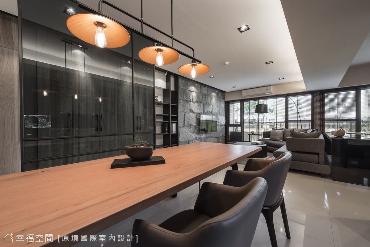 餐廳