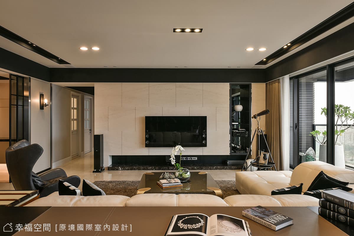 電視主牆