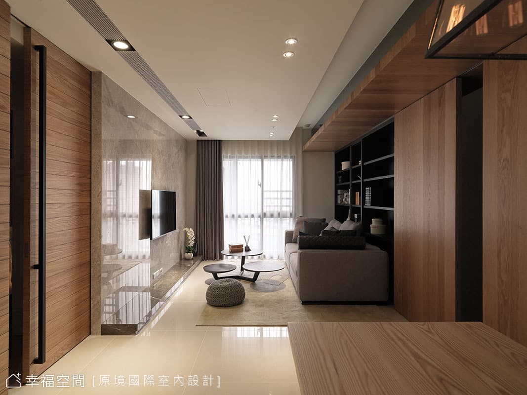 公領域