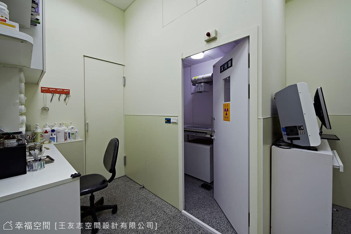 牆面設計