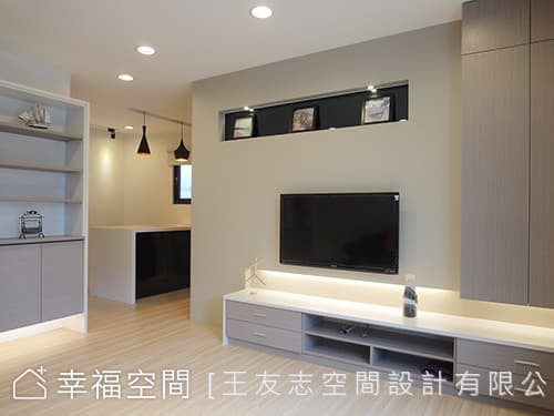 電視牆