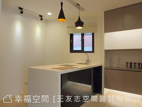 吧檯