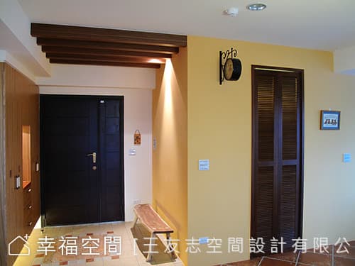 玄關