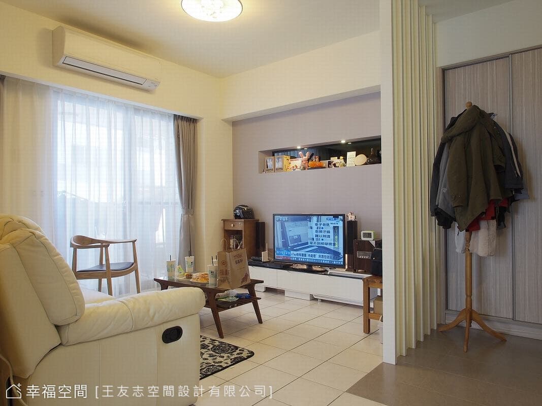 玄關