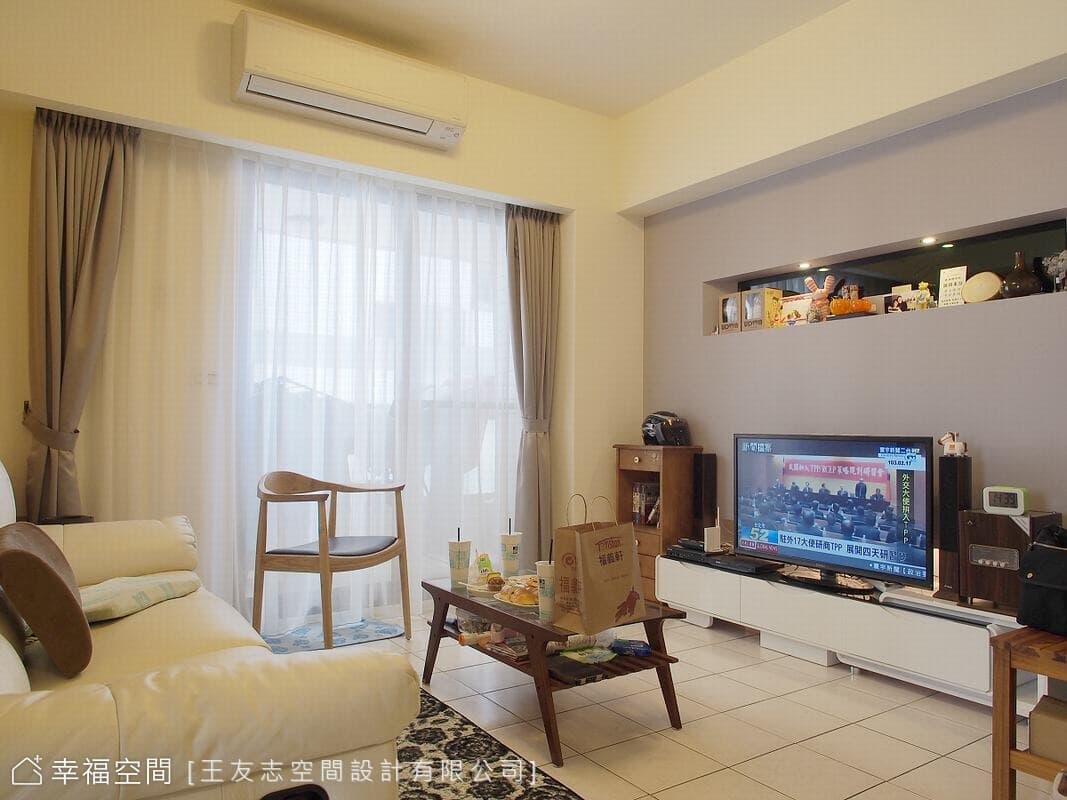 電視主牆