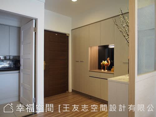 玄關