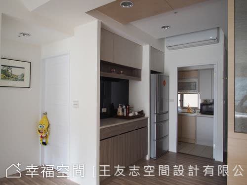 餐廚規劃