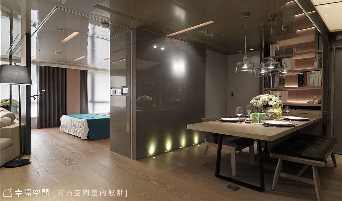 安全照明