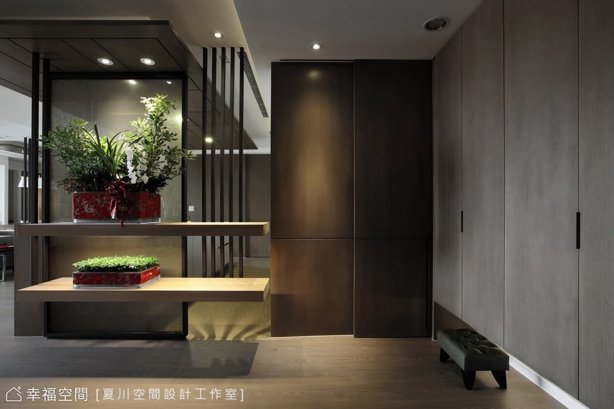 玄關