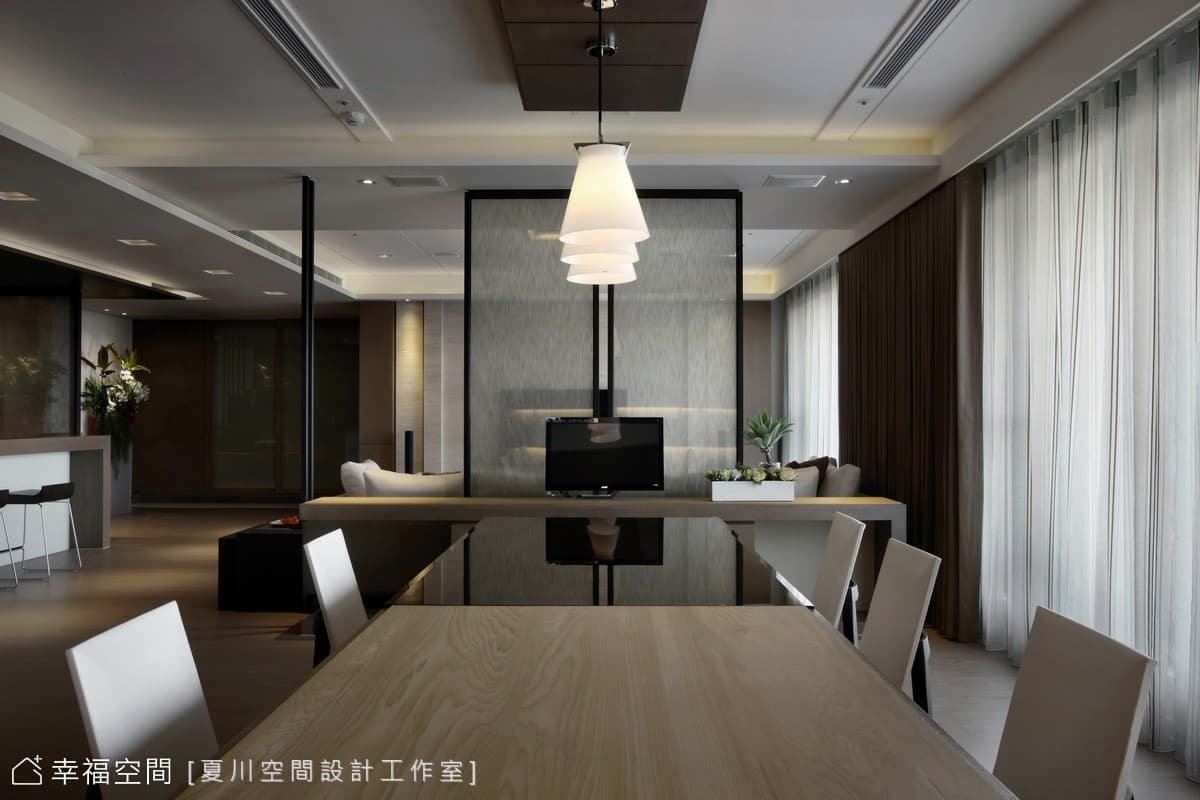 訂製長桌