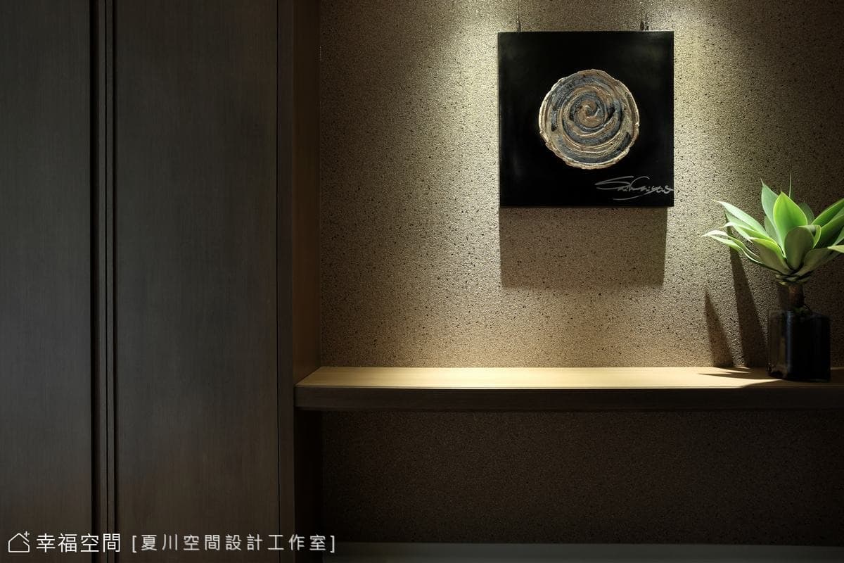 廊道