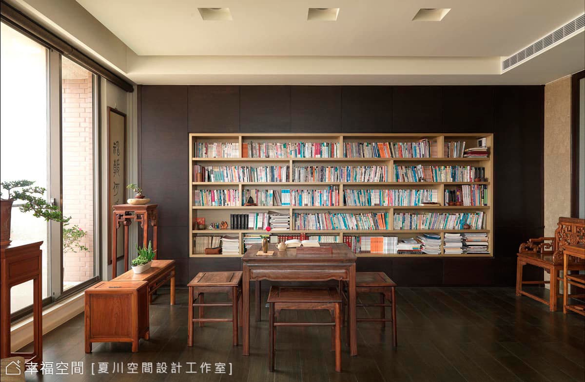 書房