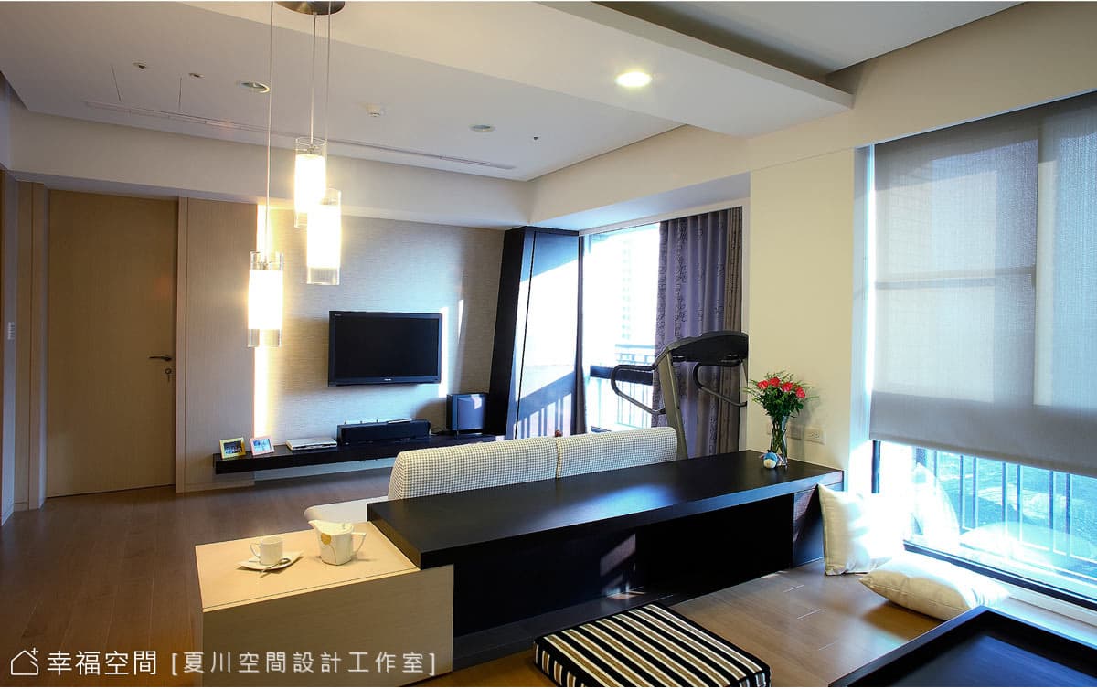 斜線櫃體
