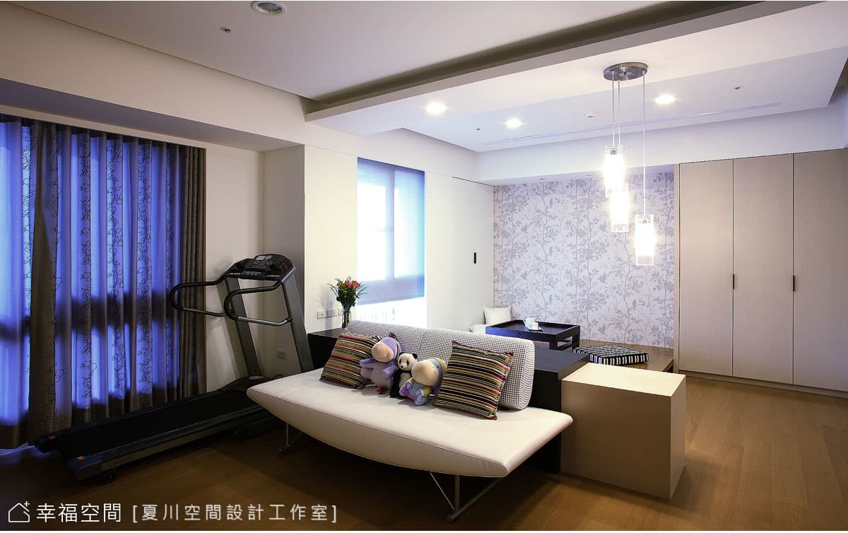小客廳