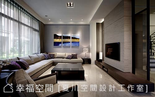 微禪風 雍容大器新主張