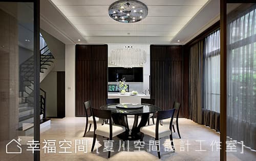 餐廚區