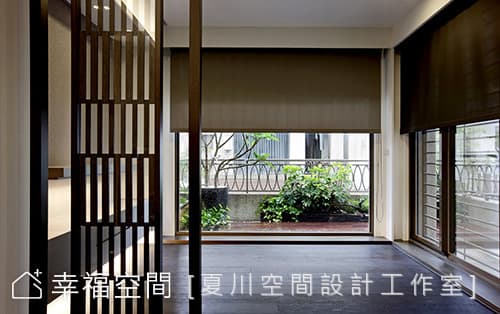 和室