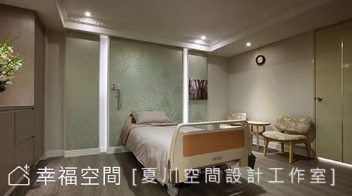手術房