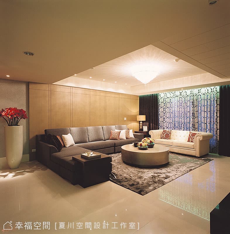 客廳