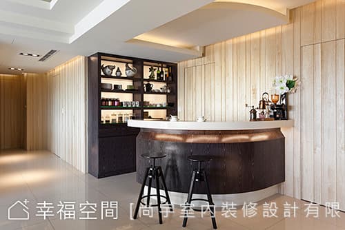 吧檯